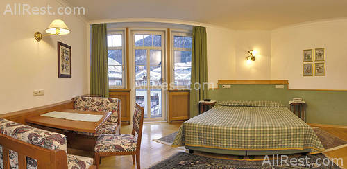 Classic Hotel am Stetteneck 14